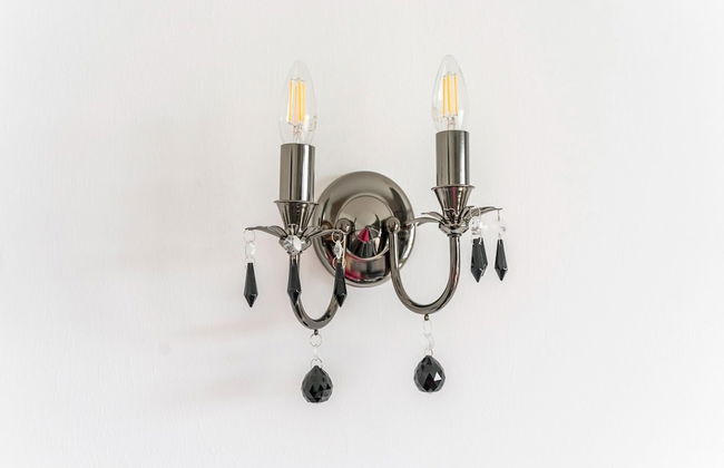 Holiday Home in Suhl Near Rennsteig Trail - Foto 21