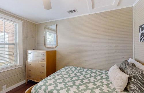 Pet -Friendly Home Walking Distance to Down St Augustine - Foto 15