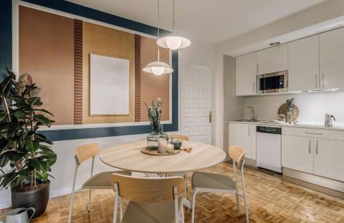 Selvi - 1 bedroom and terrace in El Viso - Photo 13