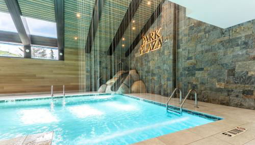 Park Plaza Beaver Creek - Foto 3