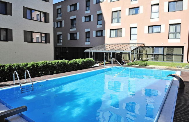 Melrose Apartments - Foto 1