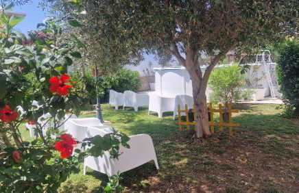 Le Case Al Quadrato Residence - Foto 16