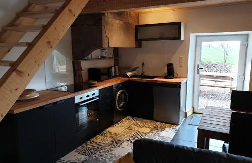 Les Vergers d'Epona "Fougerolles Haute-Saône" - Foto 8