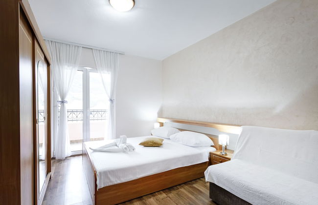 Residence Pejovic - Foto 1