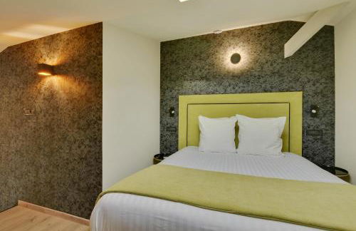 Villa Erizio Aparthotel - a bucolic and urban break - Foto 40