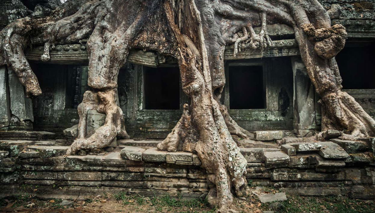 Tour privato di 2 giorni dei templi di Angkor - Foto 2