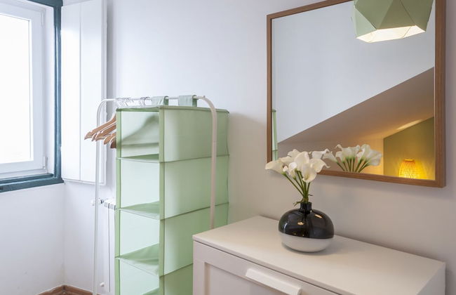 Contemporary Apartment in Chiado 1 - Foto 66