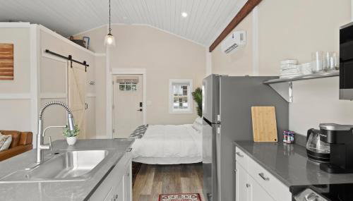 Peaceful Mini Home Near The Lake - Foto 4