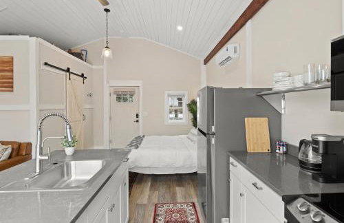 Peaceful Mini Home Near The Lake - Foto 4