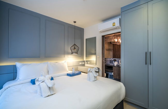 Palmyrah Surin by Lofty - Foto 10