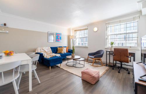 Stay Kula London - Victoria - Foto 69