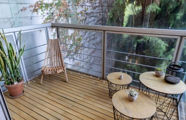 September Vibes Specious 2BR in Buenos Aires - Foto 20