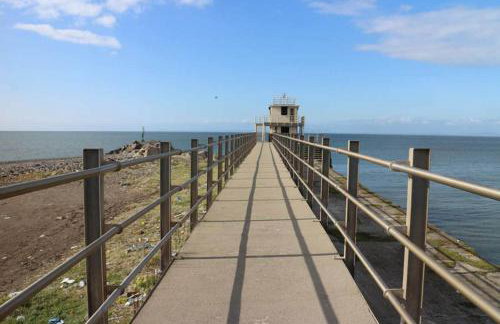 Curwen Apartment - 2 Bedrooms - Sleeps 6 - Foto 37