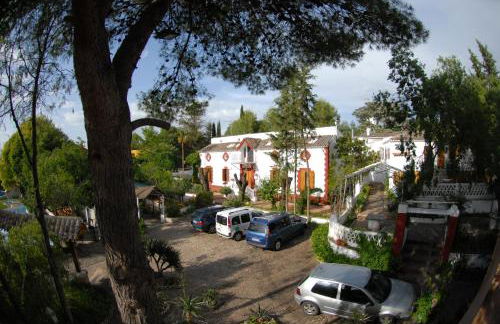 Complejo La Veguilla - Foto 15