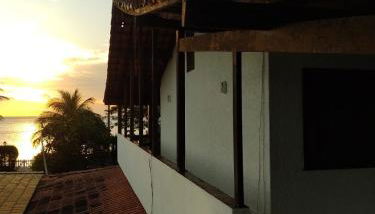 Casa pé na areia - 4m da praia! - Foto 3