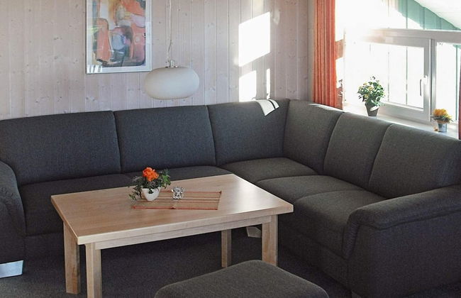 Holiday Home in Otterndorf - Foto 5