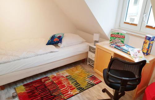 Ostseeblick Baabe - Foto 21