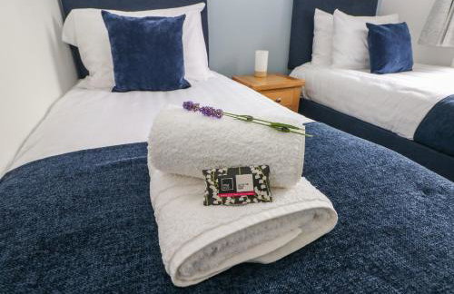 Mews Cottage - Foto 17