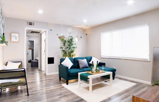 Paragon Apartments - Foto 31