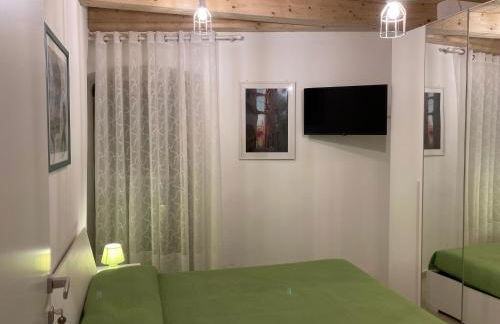 Casa Gaia, La Casa Sui Tetti - Foto 31