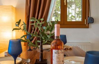 Apartment Villa Panorama - Foto 7