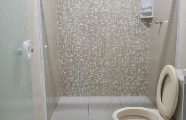 Apartamento com suíte, localizado na Avenida Silvio Silva, n 33, bairro Hernani Sa, Ilhéus-Ba, sem garagem - Foto 15