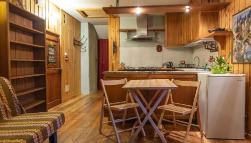 il fiume di fianco. appartamento alta valsesia - Foto 5