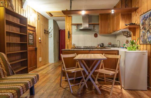 il fiume di fianco. appartamento alta valsesia - Foto 5