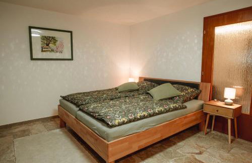 Große Wohnung mit 2 Schlafzimmer - Foto 8