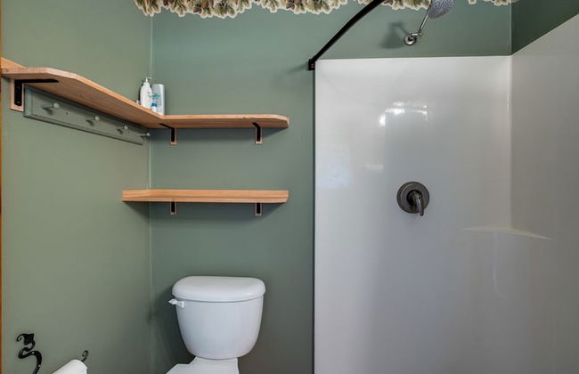 71MF- Rustic - Pets Ok - Sleeps 4 - Foto 7