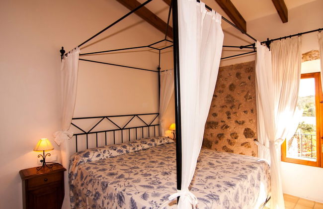 Finca Ses Cases Noves - Foto 2