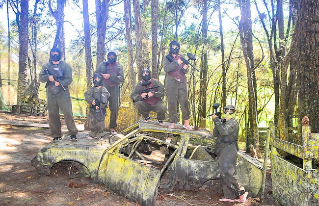 Hotel Cabeça de Boi - Foto 75