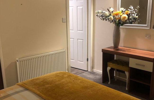 Baxter Holiday Apartments - Foto 19