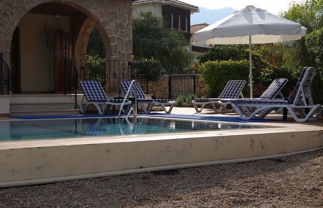 Villa Caterina by Amy Villas - Foto 38