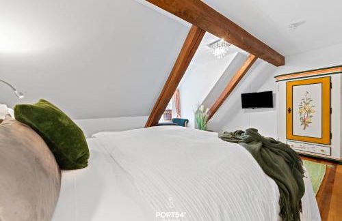 Landhaus von Lilienfeld Delve - Photo 14