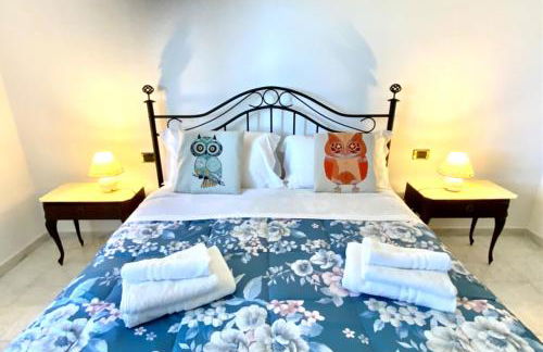 AragoniteAzzurra Casa Vacanza - Foto 14