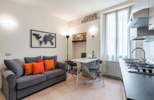 Iseo Portelle Holiday da Barbara - private parking & bike storage - Foto 19