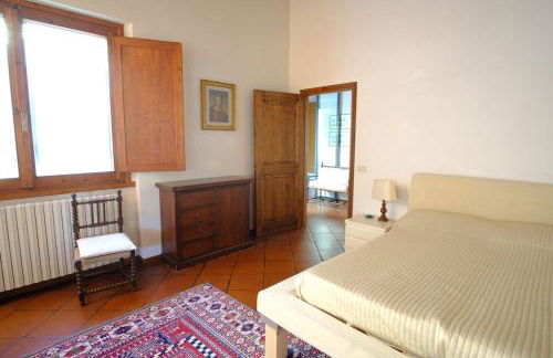 Villa on the hills of Florence relax and culture - Foto 17