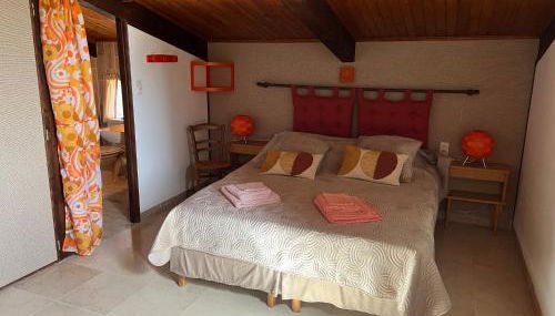 Escapade entre amis en Provence, 4 chambres, terrasse & jardin, proche Avignon - Foto 3