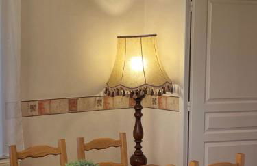 T2 Paisible Centre Commercy, Charme de l'Ancien - Foto 23