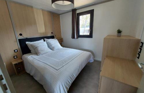 Chalet 5 étoiles empl 74 3CH 2SDB Tv LL Lv Clim - Photo 3