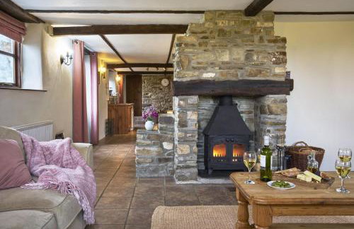 Rose Cottage - Foto 11