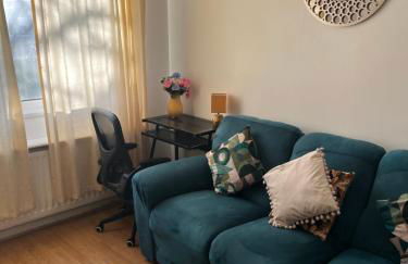 Comfortable 2-Bed Flat in Heart of Tyne Wear - Pass the Keys - Foto 32