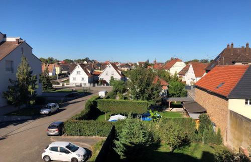 Cosy-Adventure : Haguenau - Foto 8
