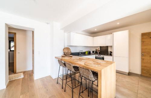 Apartment Le Gui Chamonix - BY EMERALD STAY - Foto 56