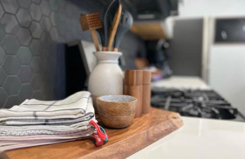 Rivertown Retreat in Downtown Verona - Foto 15