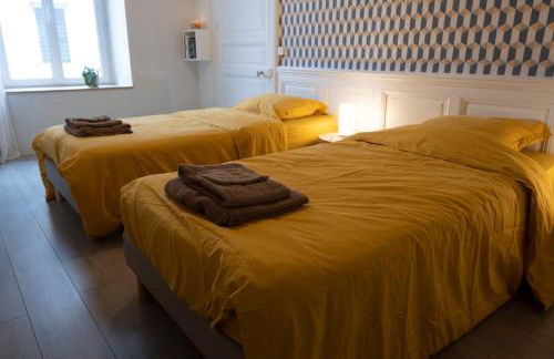 L'appart à Mimine - Photo 14