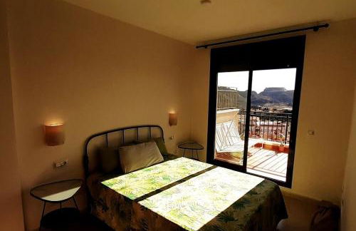 La Terraza - Foto 10