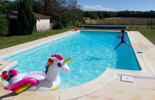 Gites La Bigorre, Charente Maritime - Foto 1