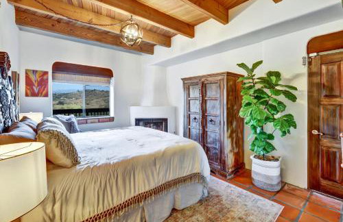 Luxury 5 bedroom Wine Retreat Fallbrook Villa sleeps 12 - Foto 78